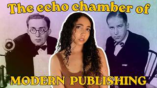 Publishing Almost Ruined My Writing.
