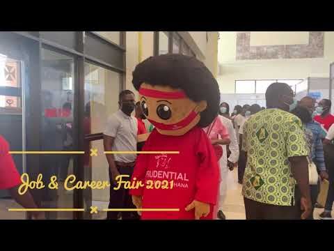 YEA JOB & CAREER FAIR 2021 #GHANA #YEAJOBFAIR202#