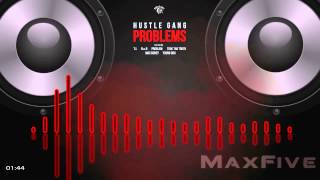 T I    Problems ft  B o B, Problem ( BassBoost )