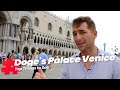 Top Things to See at the Doge's Palace