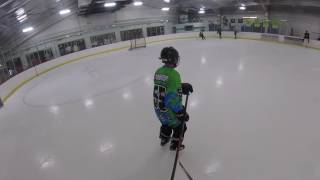 GPRO KIRK S NEVIN 1
