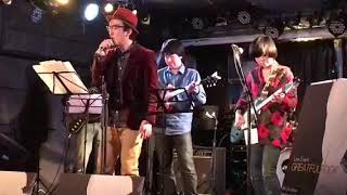 MOONCHILD アネモネ GREATFULROCK