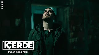 İçerde Müzikleri Duman - Kırılmış Kalbini 1.Sezon 12.Bölüm