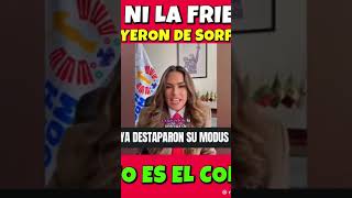 Sandra cuevas mañosa