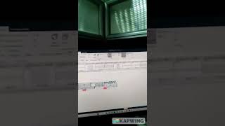 Trutops booster reposition method