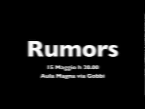 Rumors International Theatre Group