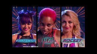 Ultimate Tag - Season 1 Episode 7 Higher, Better, Faster, Stronger (Jun 8,2020)