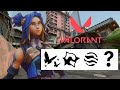 Valorant Ability Quiz