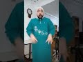 لما المدرب بتاعك يندهلك تقوم تقف نجومي