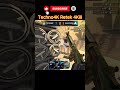 Techno4K Wins the A Site Retake with a Clean 4K 🔥