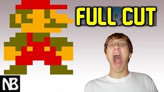 Super Mario Bros. Frustration!! *Full Cut*