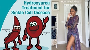 Hydroxyurea for Sickle Cell
