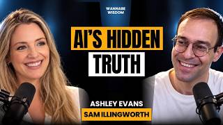 How to Use AI Without Losing Your Voice or Critical Thinking | Dr. Sam Illingworth
