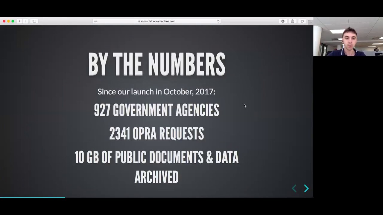 Free Civil Rights Webinar At 3pm 927 >> Webinar Using Opramachine To File Public Records Requests In Nj Without The Hassle Free Civil Rights Webinar At 3pm 927 >> Webinar Using Opramachine To File Public Records Requests In Nj Without The Hassle