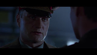 The Peacemaker (1997) - Kartaly Russian Missile Base [HD]
