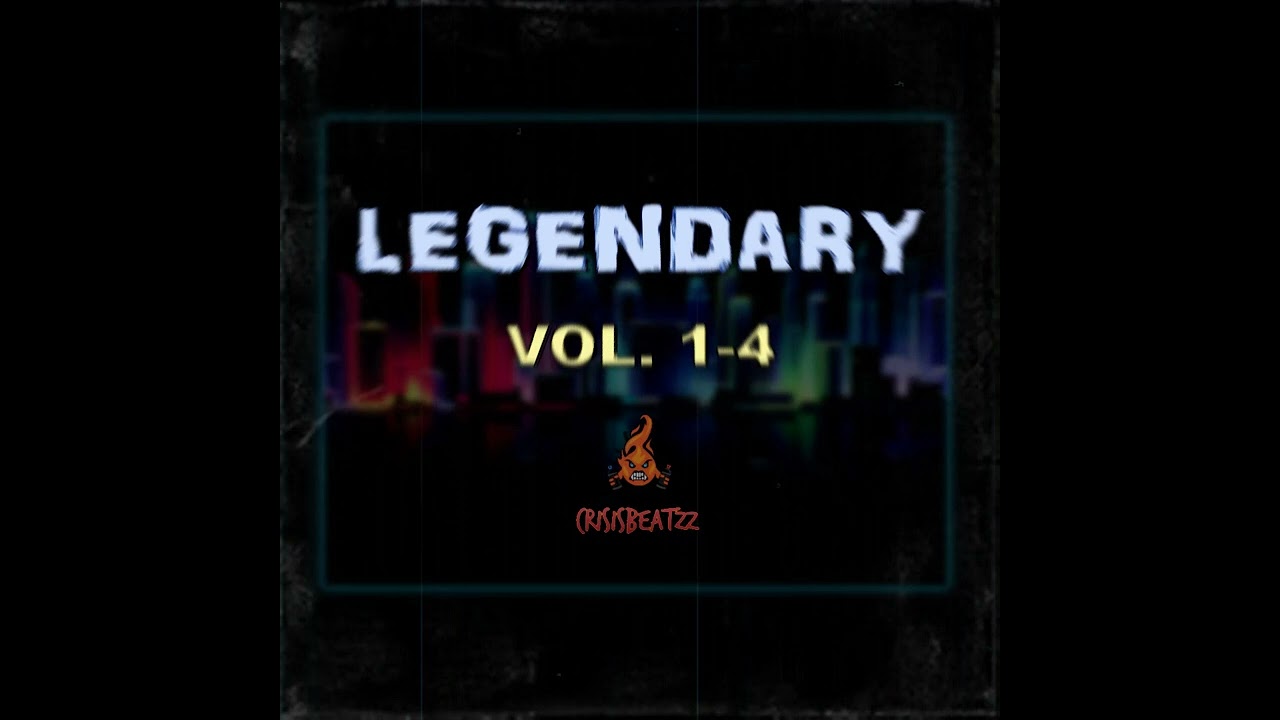 (FREE) Vintage Sample Pack | Sample Pack - "Purpose" (Vintage, Vinyl, Ambient