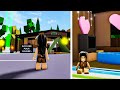 Jai cr une nouvelle daycare pour pauvre avec la nouvelle mise  jour de brookhaven rp roblox