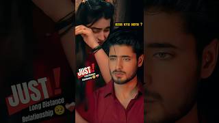 Relationship Ka End Off Yahi Hai 🥺❤️‍🩹🥀 #love #viralvideo #shortsfeed