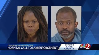 'Signs of abuse': Call to police in Tavares abuse case reveals chilling new details Wealth