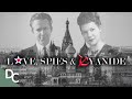 The Unsolved Mystery Of A Spy and Their Lover | Love, Spies And Cyanide | Documentary Central