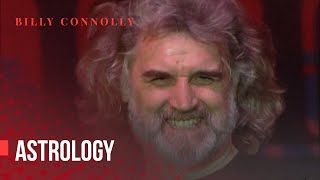 Billy Connolly - Astrology - One Night Stand Down Under 1999