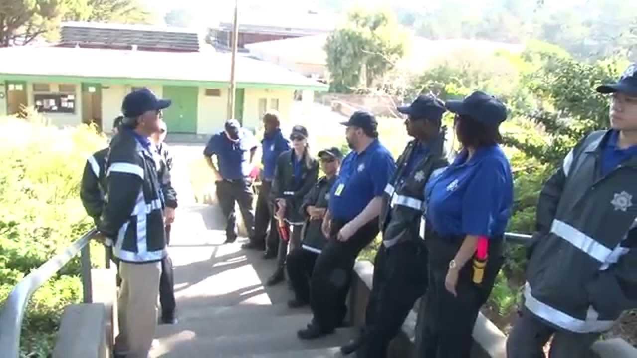 SFPD Auxiliary Law Enforcement Response Team ALERT Program YouTube SFPD Auxiliary Law Enforcement Response Team ALERT Program YouTube