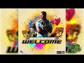 Shurwayne Winchester Welcome mp3