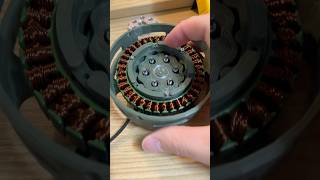 Building a QDD Actuator (internal cycloidal gears!)