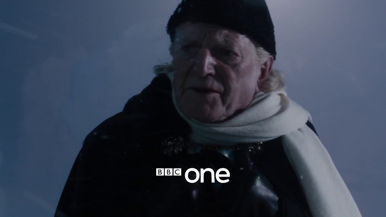 Image result for Christmas 2017 on BBC One: Trailer