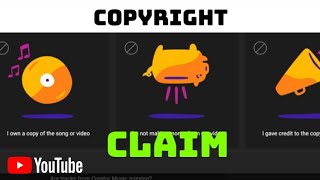 How To Fix Copyright Music That Is Not Copyright On Youtube Studio