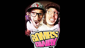 Bombs Away - Super Soaker (Offical) HD/HQ