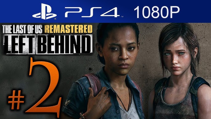 The Last of Us: Jogador zera Left Behind em 5 minutos