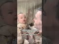 初めての父の日👨🏻❤️手紙では伝えきれなかったので、思い出と共に動画にしてプレゼントしました🎁🥹...#国際夫婦 #旦那 #赤ちゃん #父の日 #パパ