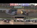 Double Header OLD MONEY RACING. My Car is Set on DIG!