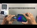 Charger Fast Charging Type C PD 30W Digital Display BELL STAR