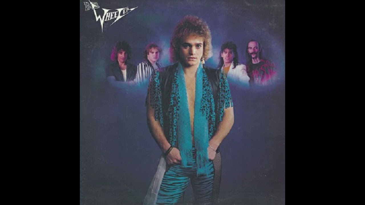 メロハー,AOR◆ROULETTE featuring BOB WHEELER Roulette featuring Bob Wheeler - If Time (The Lost U.S.