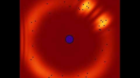 Quantum Scattering in the Causal Interpretation Part II