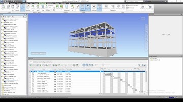 Using Dynamo for 4D Simulation