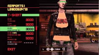 No More Heroes 2 #9: Meat