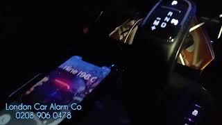 Maserati Levante | Starline i96v2 Immobiliser | Now With Call Alert | NOT A GHOST 2 IMMOBILISER