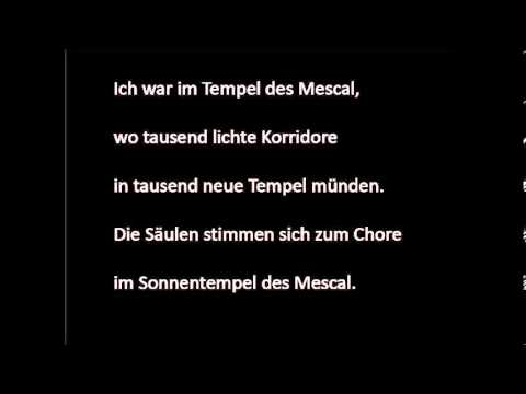 Gedichte über das kennenlernen