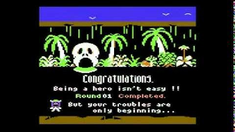 C64Videoarchive029 Drol 512kb