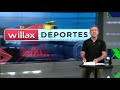 Willax Deportes–MAR23-2/3-SELECCIONES QUE PODRÍAN CLASIFICAR EL JUEVES AL MUNDIAL QATAR 202 | Willax