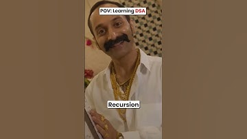 Learning DSA #codeproject #coding #dsa #datastructure #frontendprojects