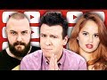 Debby Ryan Insatiable Scandal, South Africa Farmer Controversy, Jeff Sessions vs Trump & More