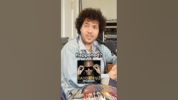 Why Benny Blanco is Secretly The Biggest Genius in Music