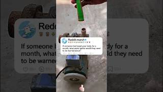 If someone borrowed your body for amonth, what weird quirks would they need to be warned#reddit Wealth