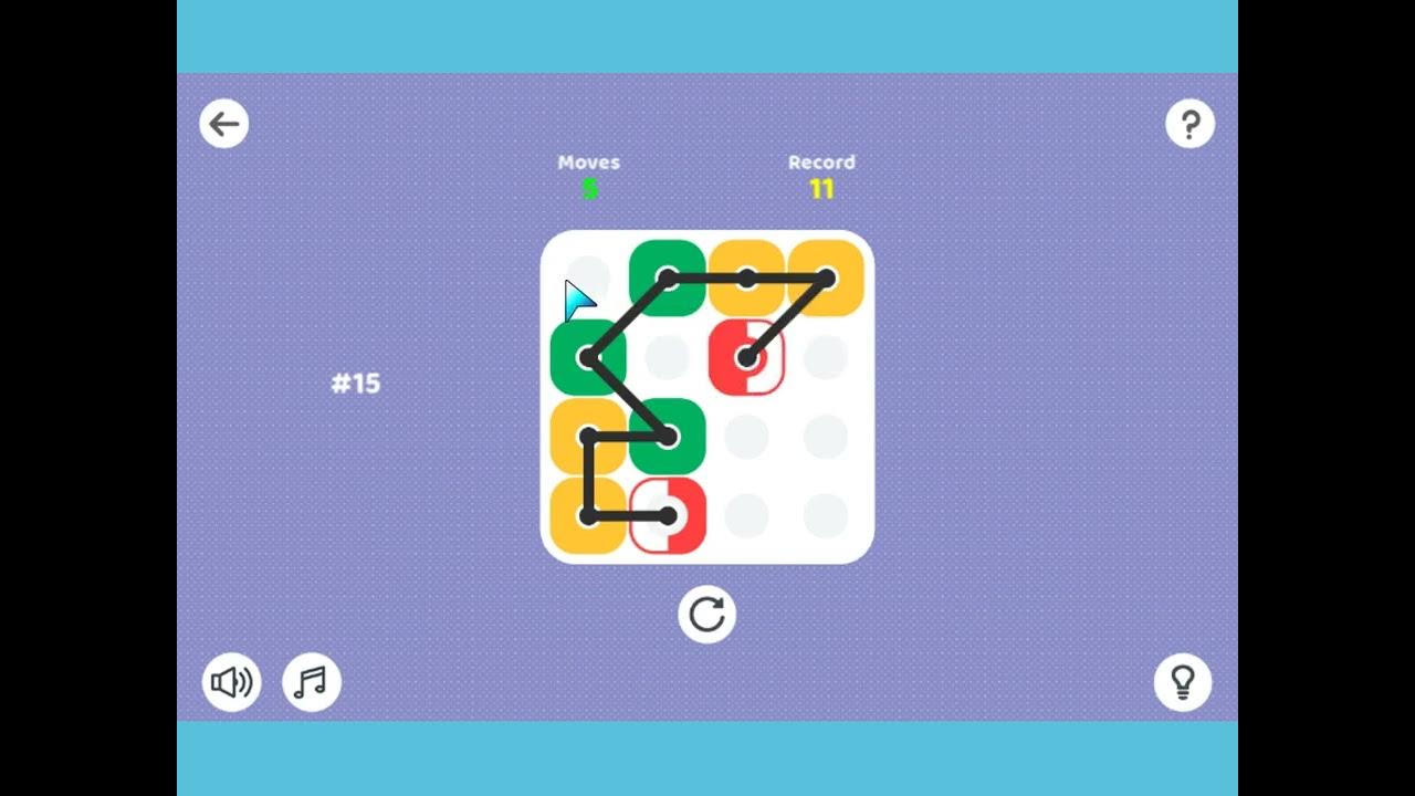Puzzlink Walkthrough Levels 1 20 Cool Math Games YouTube