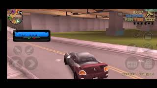 Grand Theft auto 3 Callahan bridge Update news
