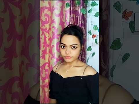 Preeti look recreation #recreate #shorts